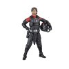 Star Wars Andor Cassian Sienar testovací pilot 15cm
