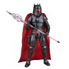 Star Wars The Mandalorian Moff Gideon Dark Armor figúrka 15cm
