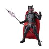 Star Wars The Mandalorian Moff Gideon Dark Armor figúrka 15cm