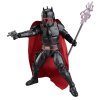 Star Wars The Mandalorian Moff Gideon Dark Armor figúrka 15cm