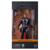 Star Wars The Mandalorian Moff Gideon Dark Armor figúrka 15cm