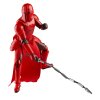 Star Wars The Mandalorian Imperiálna pretoriánska stráž 15cm