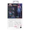 Marvel Legends Spider-Man 2 Miles Morales vylepšený oblek 15cm