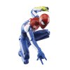Marvel Legends Spider-Man 2 Miles Morales vylepšený oblek 15cm