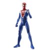 Marvel Legends Spider-Man 2 Miles Morales vylepšený oblek 15cm