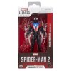 Marvel Legends Spider-Man 2 Miles Morales Boricua Suit figure 15cm
