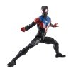 Marvel Legends Spider-Man 2 Miles Morales Boricua Suit figure 15cm