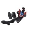 Marvel Legends Spider-Man 2 Miles Morales Boricua Suit figure 15cm