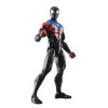 Marvel Legends Spider-Man 2 Miles Morales Boricua Suit figure 15cm