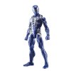 Marvel Legends Spider-Man 2 Peter Parker Anti-Venom Suit Style figúrka 15cm