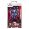 Marvel Legends Spider-Man 2 Peter Parker Anti-Venom Suit Style figúrka 15cm