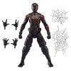 Marvel Legends Spider-Man 2 Miles Morales Brooklyn 2099 figúrka 15cm
