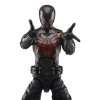Marvel Legends Spider-Man 2 Miles Morales Brooklyn 2099 figúrka 15cm