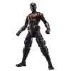 Marvel Legends Spider-Man 2 Miles Morales Brooklyn 2099 figúrka 15cm