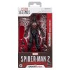 Marvel Legends Spider-Man 2 Miles Morales Brooklyn 2099 figúrka 15cm