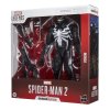 Marvel Legends Series Gameverse Spider-Man 2 Venom figúrka 26cm