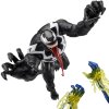 Marvel Legends Series Gameverse Spider-Man 2 Venom figúrka 26cm