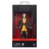 Star Wars Akolyta Majster Jedi Sol figúrka 15cm