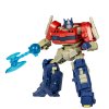 Transformers Deluxe Class Studio Series figúrka Optimus Prime 11cm