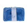 Cestovné toaletné puzdro Disney Stitch