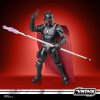 Star Wars The Mandalorian Moff Gideon Dark Trooper Armor figúrka 9,5cm