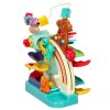 Zabawka interaktywna dla niemowlat 5w1 Bibi inn 159555