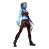 Star Wars Pomsta Sithov Aayla Segura figúrka 15cm