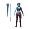 Star Wars Pomsta Sithov Aayla Segura figúrka 15cm