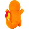 Pokémon Charmander plyšová hračka 22cm