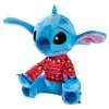 Disney Stitch Vianočná plyšová hračka 25cm