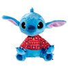 Disney Stitch Vianočná plyšová hračka 25cm