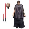 Star Wars: The Acolyte The Stranger Qimir figúrka 15cm