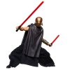 Star Wars: The Acolyte The Stranger Qimir figúrka 15cm