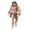 Marvel Comics X-Men Weapon X Wolverine figúrka 15cm