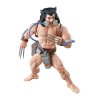 Marvel Comics X-Men Weapon X Wolverine figúrka 15cm