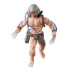 Marvel Comics X-Men Weapon X Wolverine figúrka 15cm