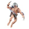 Marvel Comics X-Men Weapon X Wolverine figúrka 15cm