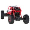Samochod RC Rock Crawler HB 2 4GHz 1 18 czerwony 86795(1)