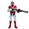 Star Wars: The Clone Wars Imperial Shock Trooper 9,5 cm