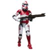 Star Wars: The Clone Wars Imperial Shock Trooper 9,5 cm