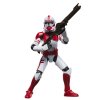 Star Wars: The Clone Wars Imperial Shock Trooper 9,5 cm
