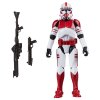 Star Wars: The Clone Wars Imperial Shock Trooper 9,5 cm