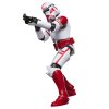 Star Wars: The Clone Wars Imperial Shock Trooper 9,5 cm