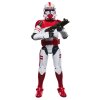 Star Wars: The Clone Wars Imperial Shock Trooper 9,5 cm
