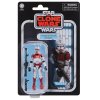 Star Wars: The Clone Wars Imperial Shock Trooper 9,5 cm