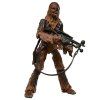 Star Wars: Nová nádej Chewbacca 9,5 cm