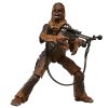 Star Wars: Nová nádej Chewbacca 9,5 cm