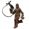 Star Wars: Nová nádej Chewbacca 9,5 cm