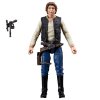Star Wars: Nová nádej Han Solo 9,5 cm