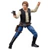 Star Wars: Nová nádej Han Solo 9,5 cm